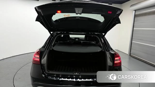 Mercedes-Benz GLA-Class X156 id 4232960 из Кореи 11