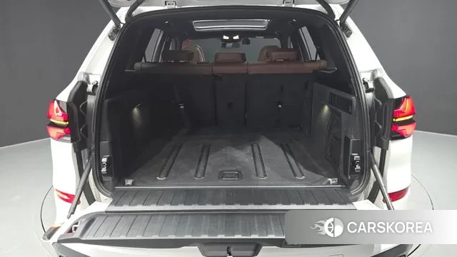 BMW X5 (G05) id 3533193 из Кореи 11