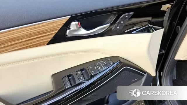 Kia Come New K7 id 3489810 из Кореи 11