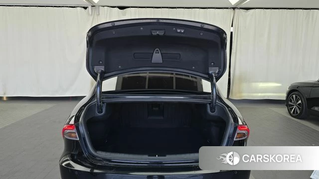 Hyundai The New Grandeur IG id 4464367 из Кореи 11