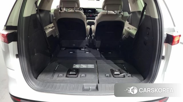 Kia Carnival 4th generation id 3898682 из Кореи 11