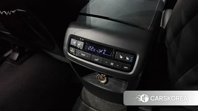 Hyundai The New Palisade id 3280008 из Кореи 11