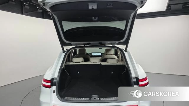 Genesis GV70 id 4523859 из Кореи 11