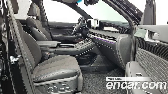 Hyundai The New Palisade id 2660184 из Кореи 11