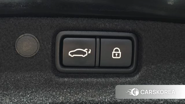 Kia K7 Premier id 4180211 из Кореи 11