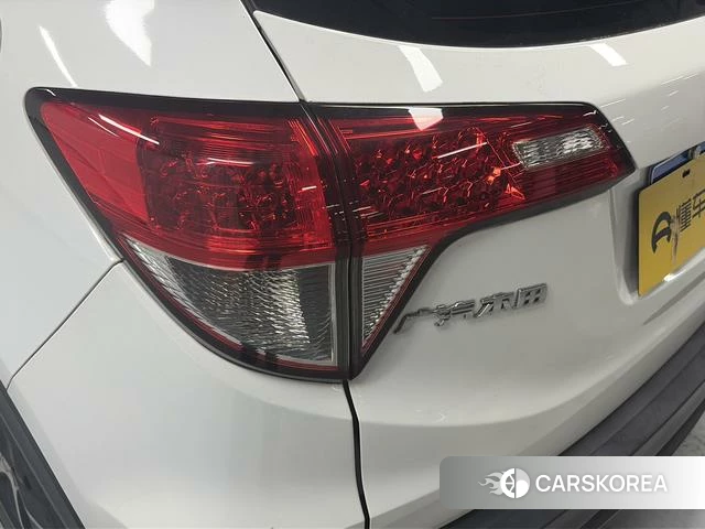 Honda Binzhi id 4273232 из Китая 11