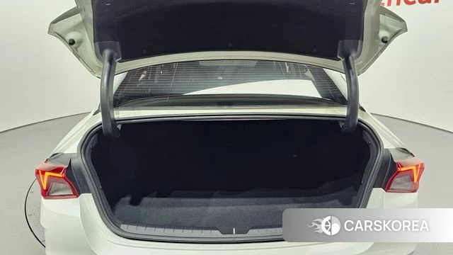 Kia K5 3rd generation id 4402179 из Кореи 11