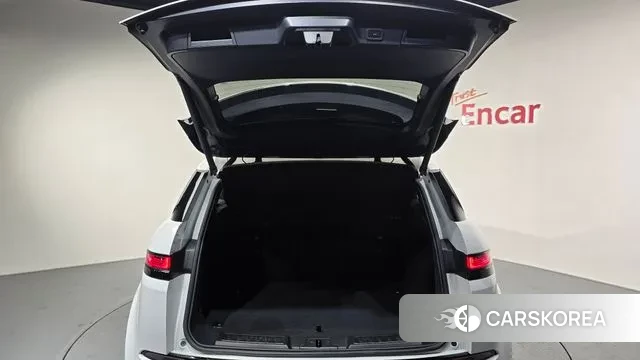 Land Rover Range Rover Evoque 2nd Generation id 3741240 из Кореи 11