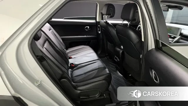 Hyundai Ionic 5 id 3735718 из Кореи 11