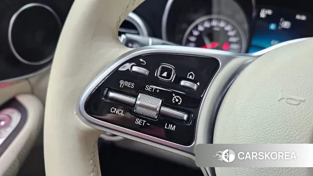 Mercedes-Benz C-Class W205 id 3439773 из Кореи 11