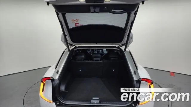 Kia EV6 id 2863397 из Кореи 11