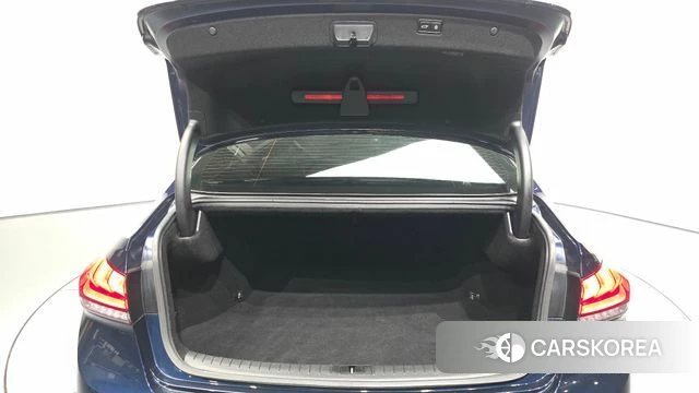 Genesis G80 id 4595673 из Кореи 11