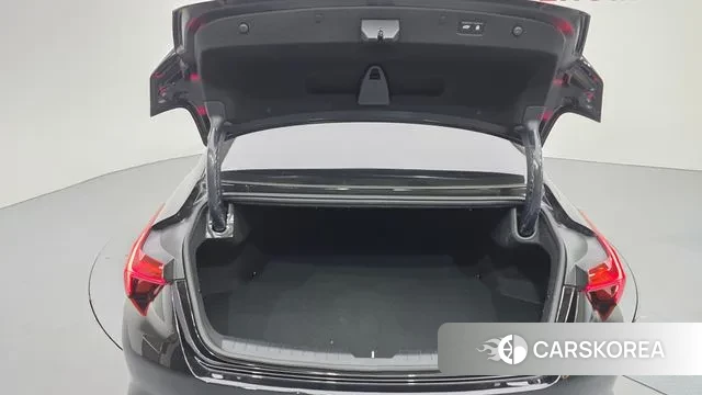 Kia K8 id 3389060 из Кореи 11