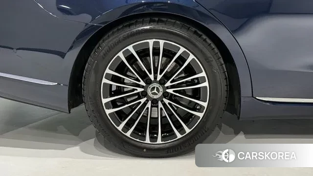 Mercedes-Benz S-Class W223 id 3347254 из Кореи 11