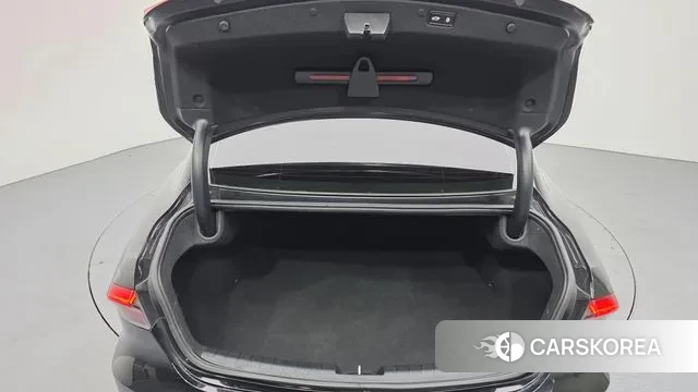 Hyundai The New Grandeur IG id 3462901 из Кореи 11