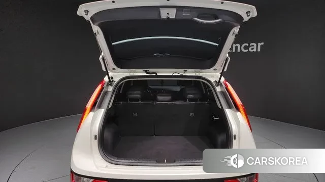 Kia Di Ol Nu Niro id 3438097 из Кореи 11