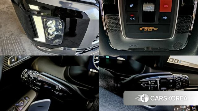 Hyundai The New Palisade id 4281813 из Кореи 11