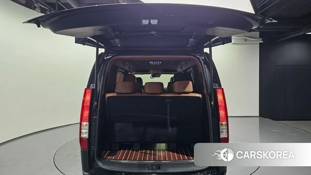 Hyundai Staria id 3826495 из Кореи 11