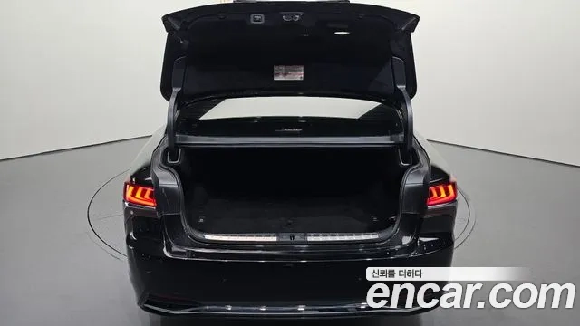 Lexus LS500h 5th generation id 2897052 из Кореи 11