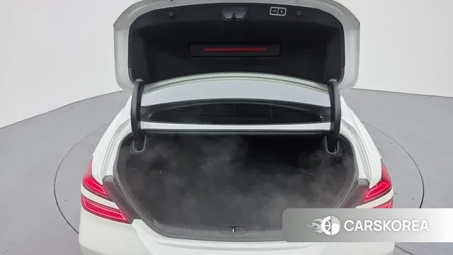 Genesis The New G70 id 3525115 из Кореи 11