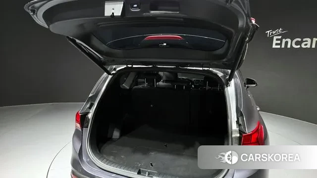 Hyundai The New Santa Fe id 2900397 из Кореи 11