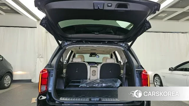 Hyundai Palisade id 3468454 из Кореи 11