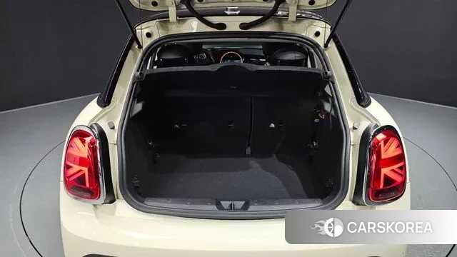 Mini Cooper id 3027816 из Кореи 11