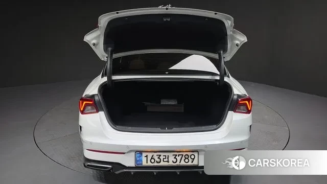 Kia K5 3rd generation id 3686149 из Кореи 11