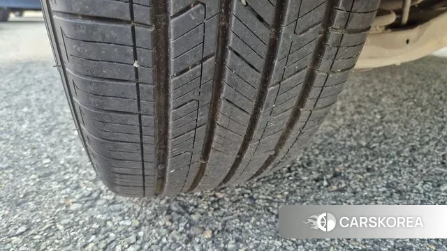 Hyundai Santa Fe TM id 3547616 из Кореи 11