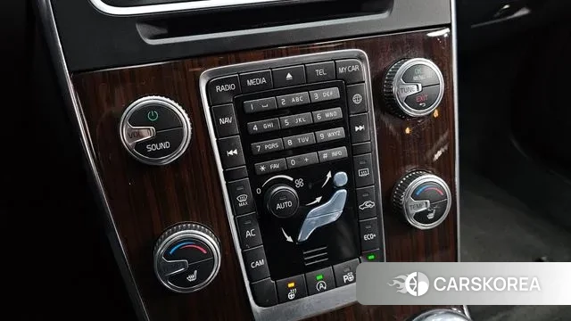 Volvo S60 id 3692791 из Кореи 11