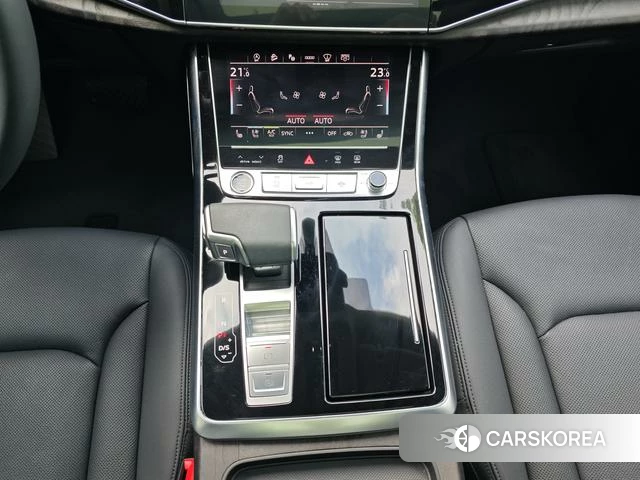 Audi Q8 id 4336353 из Китая 11