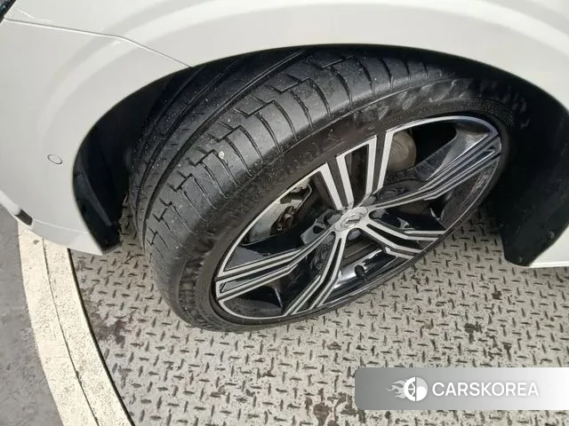 Volvo S60 3rd generation id 3448334 из Кореи 11