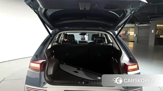 Hyundai Ionic 5 id 3290189 из Кореи 11