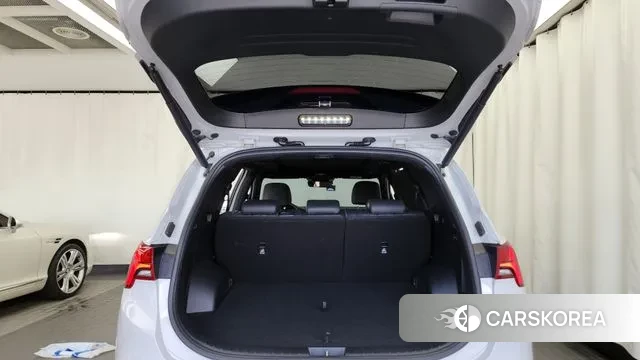 Hyundai The New Santa Fe id 2970557 из Кореи 11