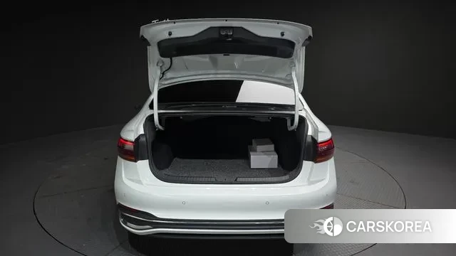 Volkswagen 7th Generation of Jetta id 3596928 из Кореи 11