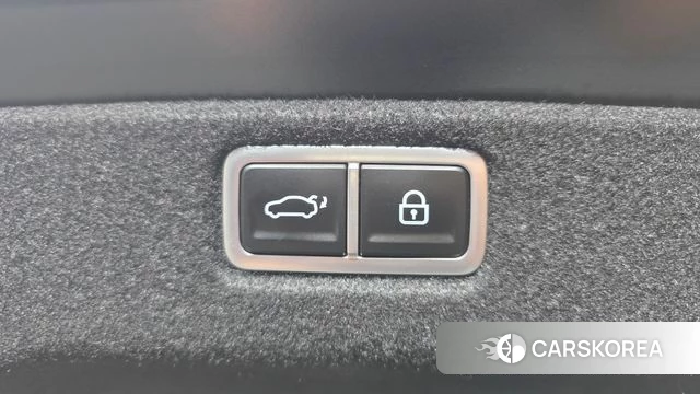 Hyundai Sonata D Edge Hybrid (DN8) id 4863360 из Кореи 11