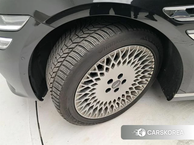 Genesis G80 (RG3) id 4267819 из Кореи 11