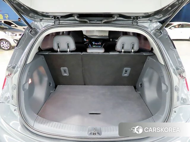 Chevrolet (GM Daewoo) Bolt EV id 3955381 из Кореи 11