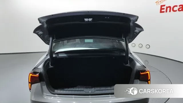 Kia The New K5 Hybrid 3rd generation id 3400089 из Кореи 11