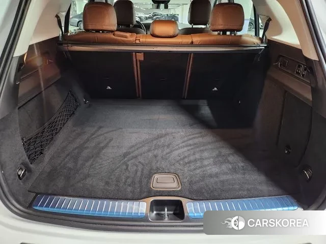 Mercedes-Benz GLE-Class W167 id 3436813 из Кореи 11