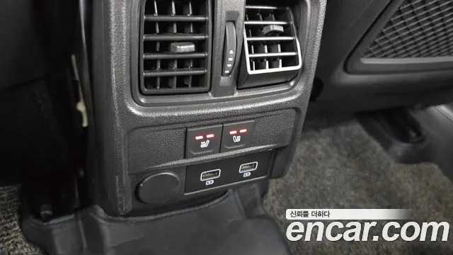 Renault Korea (Samsung) XM3 id 2513083 из Кореи 11