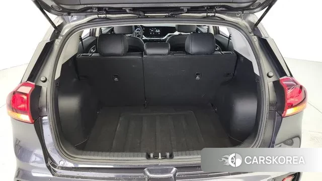 Kia The New Niro id 3133740 из Кореи 11