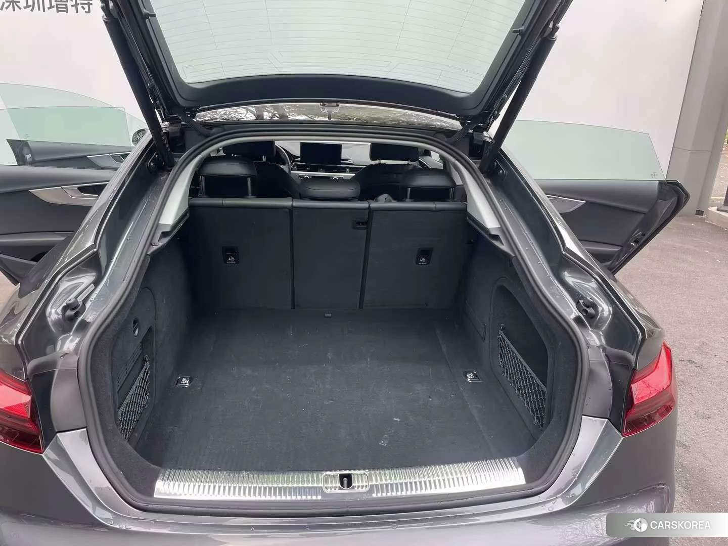 Audi A5 id 4440949 из Китая 11