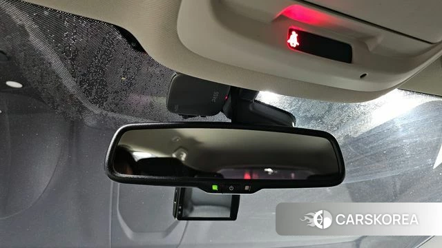 Renault Korea (Samsung) QM6 id 3955959 из Кореи 11