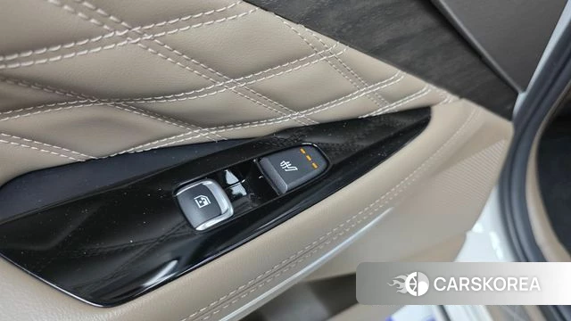 Kia K8 Hybrid id 4457609 из Кореи 11