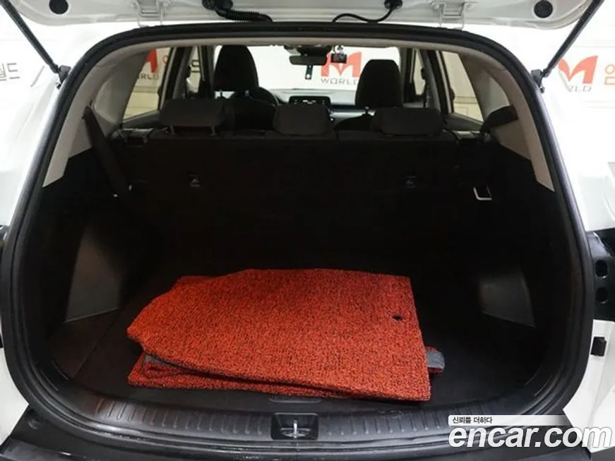 Kia Seltos id 1923134 из Кореи 11