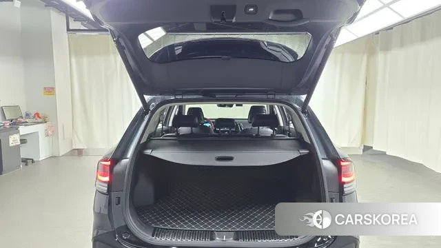 Kia Sportage 5th Generation Hybrid id 3360264 из Кореи 11