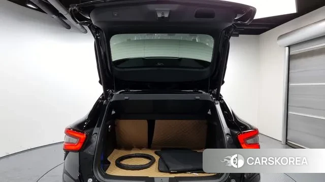 Chevrolet (GM Daewoo) Trax Crossover id 2993380 из Кореи 11