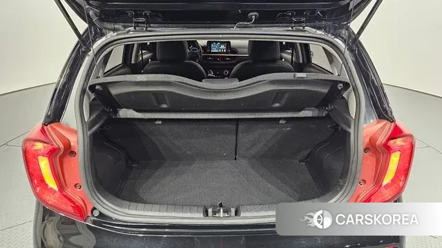 Kia All New Morning (JA) id 3391214 из Кореи 11