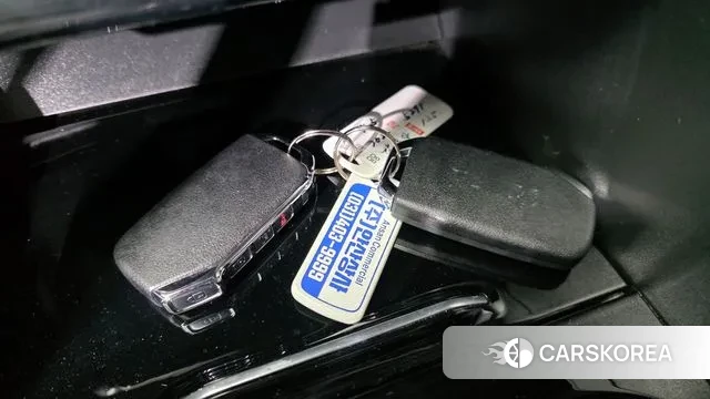 Kia K5 3rd generation id 3458346 из Кореи 11